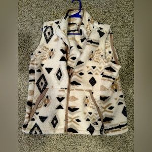 The North Face Fleece Vest